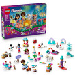 LEGO Friends 42698 Adventi naptár 2026 kép nagyítása
