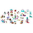 LEGO Friends 42698 Adventi naptár 2026 kép nagyítása