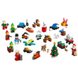 LEGO City Adventi 60510 naptár 2026 kép nagyítása