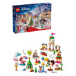 LEGO Disney Princess 43298 Adventi naptár 2026 kép nagyítása