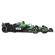 Hot Wheels F1 kisautó - Nico Hülkenberg - Sauber kép nagyítása