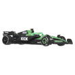 Hot Wheels F1 kisautó - Gabriel Bortolet - Sauber kép nagyítása