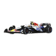 Hot Wheels F1 kisautó - Liam Lawson - Racing Bulls kép nagyítása