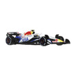Hot Wheels F1 kisautó - Liam Lawson - Racing Bulls kép nagyítása