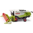 SIKU Claas Lexion 600 kombájn 1:50 - 1991 kép nagyítása