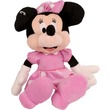 35886 - Minnie egér Disney plüssfigura - 43 cm