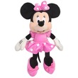 35888 - Minnie egér Disney plüssfigura - 60 cm