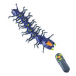 Hexbug - Százlábú kép nagyítása