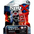 SpyX 8 az 1-ben kém óra kép nagyítása