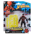 Marvel Pókember Actionverse figurák kép nagyítása