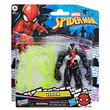 Marvel Pókember Actionverse figurák kép nagyítása