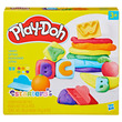 Play-doh Fundamentals kezdőkészlet kép nagyítása