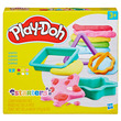 Play-doh Fundamentals kezdőkészlet kép nagyítása