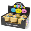 Scrunchems Dumpling Squishy - meglepetés figura kép nagyítása
