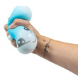 Scrunchems Dumpling Squishy - meglepetés figura kép nagyítása