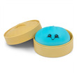 Scrunchems Dumpling Squishy - meglepetés figura kép nagyítása