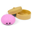 Scrunchems Dumpling Squishy - meglepetés figura kép nagyítása