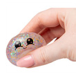 Scrunchems Sugar Mini Dumpling Squishy - meglepetés figura kép nagyítása