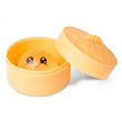 Scrunchems Sugar Mini Dumpling Squishy - meglepetés figura kép nagyítása