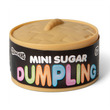 Scrunchems Sugar Mini Dumpling Squishy - meglepetés figura kép nagyítása