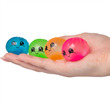 Scrunchems Sugar Mini Dumpling Squishy - meglepetés figura kép nagyítása