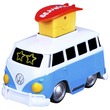 Bburago Jr. - VW press&go mikrobusz kép nagyítása