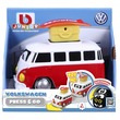 Bburago Jr. - VW press&go mikrobusz kép nagyítása