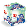 Puzzle 3D 54 db - Angel kép nagyítása