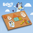Bluey - Kalapácsjáték kép nagyítása