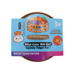 Dumpling squishy többféle kép nagyítása