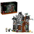 LEGO Icons 11383 Polgármesteri rezidencia kép nagyítása