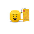 LEGO kerámia bögre 255ml nevetős emoji kép nagyítása