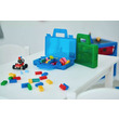LEGO rendeződoboz kék kép nagyítása