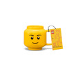 LEGO kerámia bögre 530ml mosolygós emoji kép nagyítása