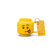 LEGO kerámia bögre 530ml bolondos emoji kép nagyítása