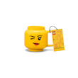 LEGO kerámia bögre 530ml kacsintós emoji kép nagyítása