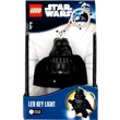 LEGO Star Wars világítós kulcstartó Darth Vader kép nagyítása