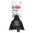 LEGO Star Wars világítós kulcstartó Darth Vader kép nagyítása
