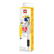 LEGO gél toll figurával fekete kép nagyítása