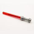 LEGO Star Wars lézerkard gél toll piros kép nagyítása