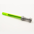 LEGO Star Wars lézerkard gél toll limezöld kép nagyítása