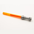 LEGO Star Wars lézerkard gél toll narancssárga kép nagyítása
