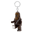 LEGO Star Wars világítós kulcstartó Chewbacca kép nagyítása