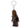 LEGO Star Wars világítós kulcstartó Chewbacca kép nagyítása