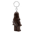 LEGO Star Wars világítós kulcstartó Chewbacca kép nagyítása