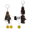 LEGO Star Wars világítós kulcstartó Chewbacca kép nagyítása
