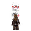 LEGO Star Wars világítós kulcstartó Chewbacca kép nagyítása