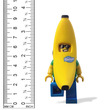 LEGO világítós kulcstartó Banana Guy kép nagyítása
