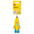 LEGO világítós kulcstartó Banana Guy kép nagyítása