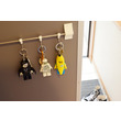 LEGO világítós kulcstartó Banana Guy kép nagyítása